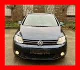 Volkswagen Golf Plus 1.4 TSI DSG TEAM*1.Hand*NAVI*XENON* - Volkswagen Golf Plus in Krefeld