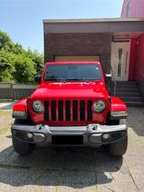 Jeep Wrangler 3.6l V6 Unlimited Sahara Automatik ... - Jeep Wrangler: 3.6