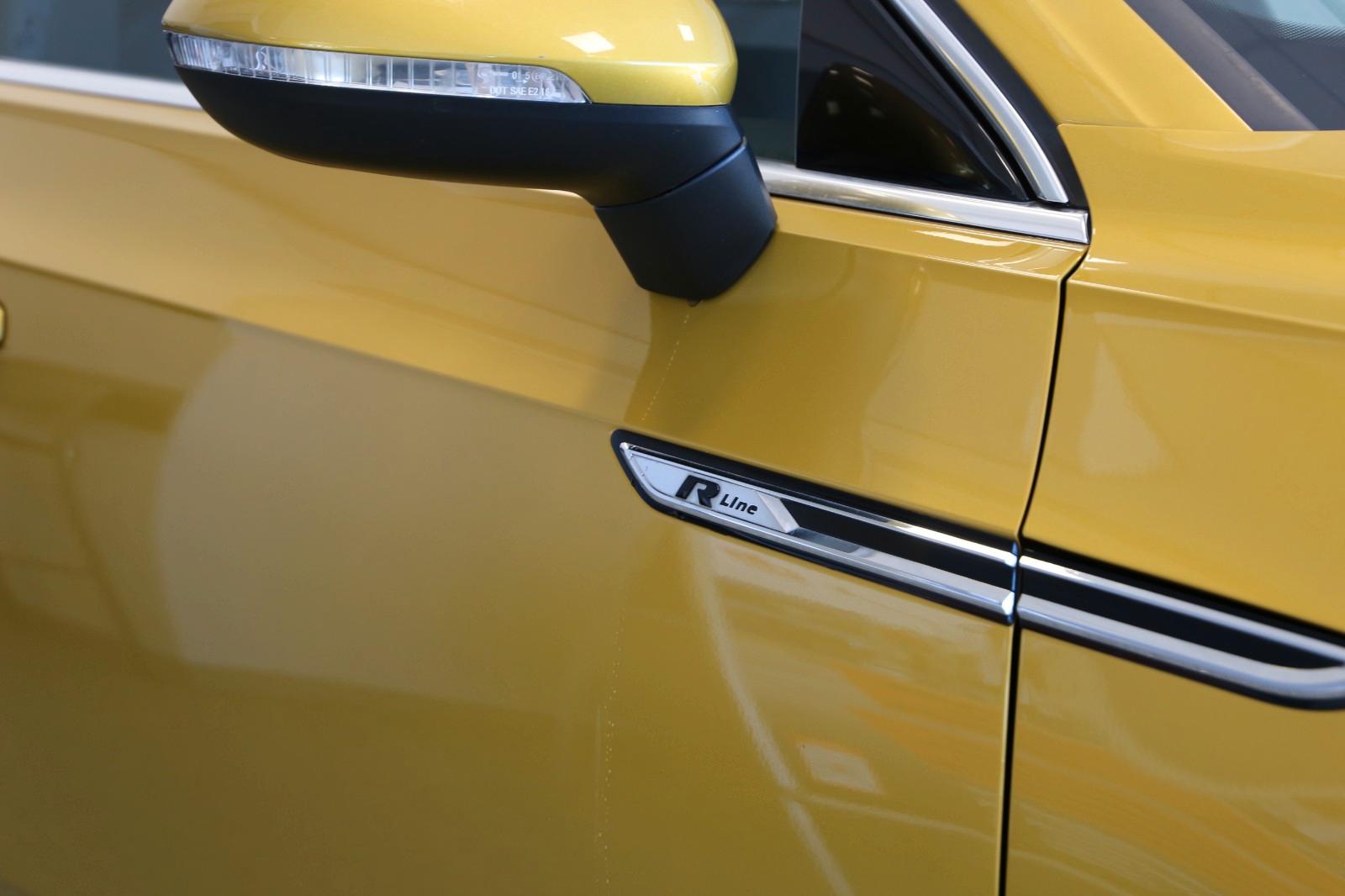 Volkswagen Arteon 2.0 TSI OPF DSG R-LINE, миниатюра 16