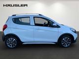 Opel Karl 1.0 Rocks PDC Bluetooth Sitz+Lenkradheizung - Opel Karl mit Benzin-Antrieb: Rocks