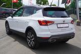 Seat Arona 1.0 TSI FR DSG LED Navi ACC FullLink - gebrauchte Seat Arona aus dem Jahr 2022