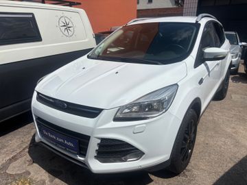 Ford Kuga - 2