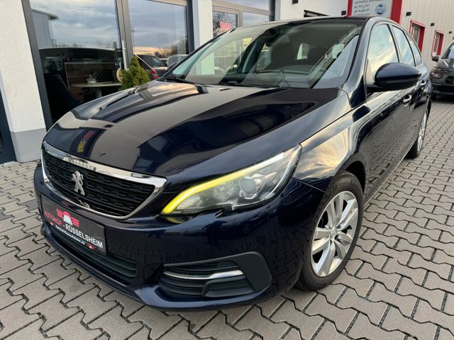 Peugeot 308  1.6  BlueHDi Access SW*Navi*I.Hand