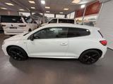 Volkswagen Scirocco Club/R-Line/LED/PDC/DSG/ - Volkswagen Scirocco mit Diesel-Antrieb