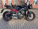 Triumph Street Triple 765 R  *Low*