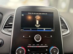 RENAULT Grand Scenic 7 sitzen - Thumbnail 17