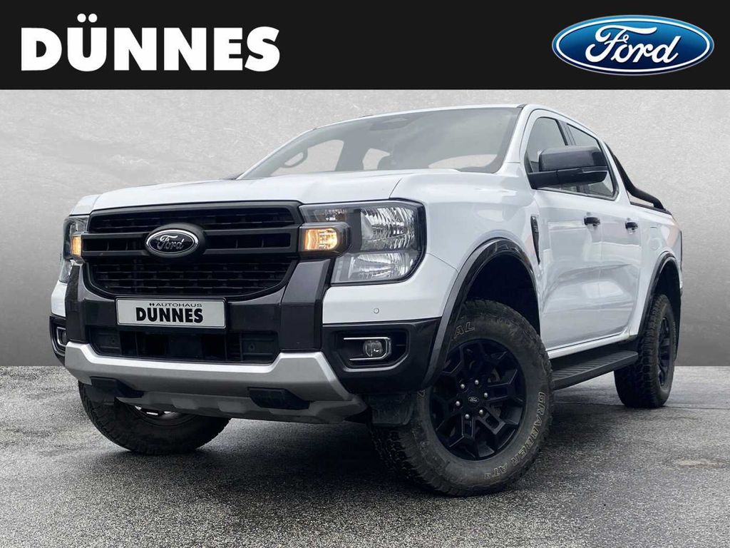 Image of Ford Ranger