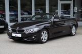 BMW 430d Cabriolet Comfort/NaviCon/HUD/Kamera/Dakota - BMW 430: 430d