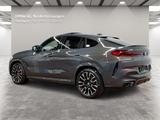 BMW X6 M60i xDrive M Sport Driv.Assist.Prof Kamera - BMW X6 M60 aus 2023