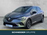 Renault Clio 1.0 TCe 90 Techno KAMERA+NAVI+KLIMA+PDC+LED - Renault Clio Techno mit Benzin-Antrieb