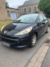 Peugeot 207 mit 14 Monate tüv - Peugeot 207 Gebrauchtwagen in Aachen