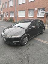Honda zu verkaufen - Honda Civic: Kleinwagen