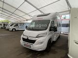 Dethleffs Just Camp T 6812 EB *Markise, Navi...* - Dethleffs Just Camp T 6812 EB