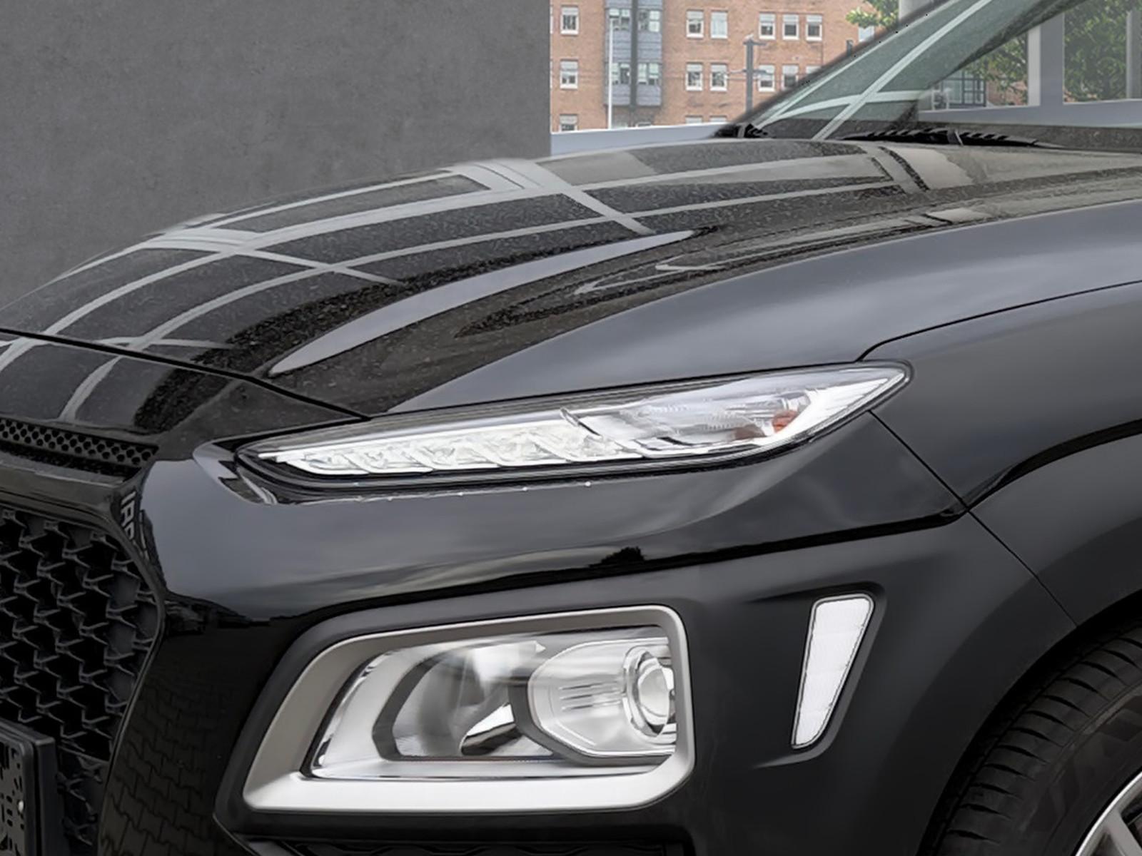 Hyundai Kona 1.6T-GDI DCT Trend 2WD, миниатюра 5