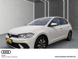 Volkswagen Polo 1.0 TSI Move DSG *IQ.DRIVE*App-Connect*SHZ*