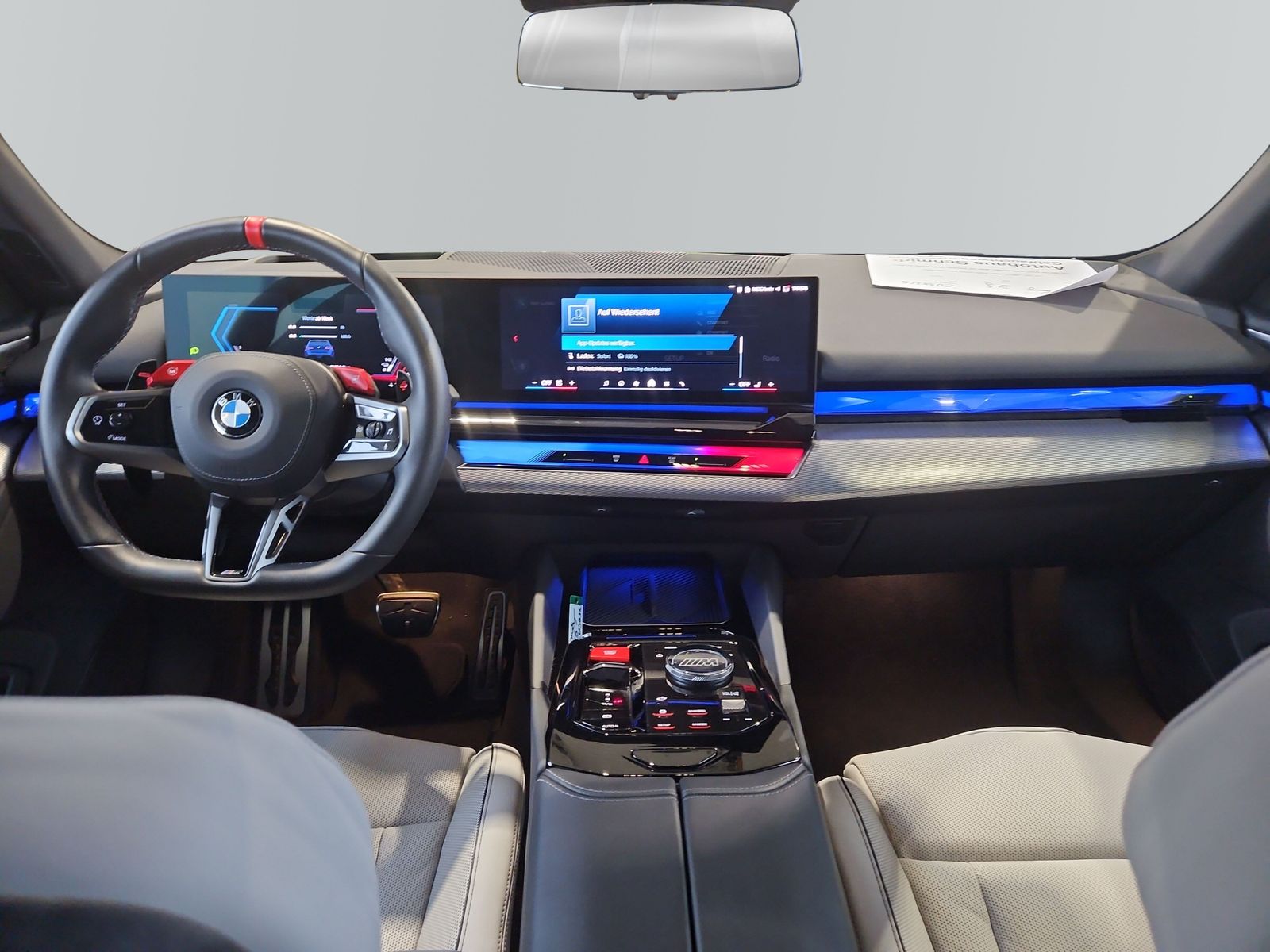 BMW M5 - Bild 12