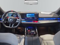 BMW M5 - Vorschau Bild 12