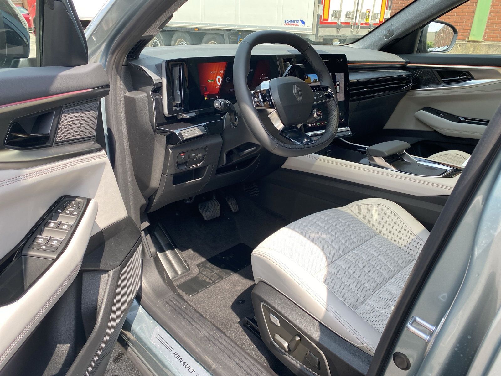 Renault Espace - Bild 10