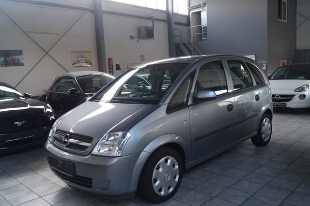 Opel Meriva Enjoy*Klima*CD*