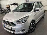 Ford KA+ 1.2 **5-Türig*Klima*PDC*Bluetooth** - Ford Ka & Ka+ Gebrauchtwagen