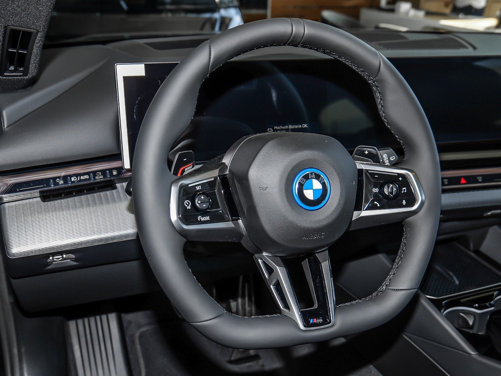 BMW 550 - Bild 15