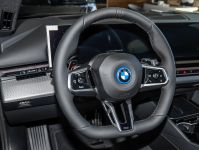 BMW 550 - Vorschau Bild 15