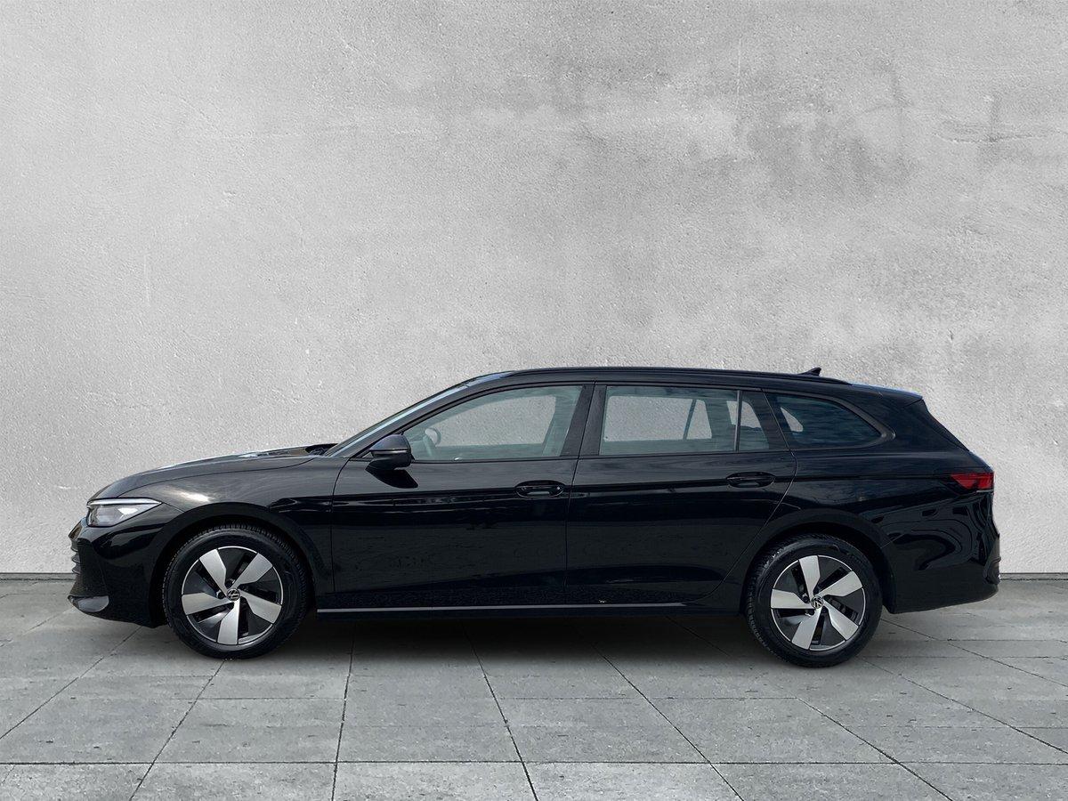 Volkswagen Passat 1.5 eTSI DSG KAMERA+SHZ+ACC+LED, миниатюра 2