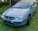 Citroën Citroen C5 Tüv!!!!! Winterauto - gebrauchte Citroën C5 aus dem Jahr 2002