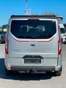 Dethleffs Globevan Camp Two | Aufstelldach | *Sonderpreis*