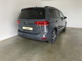 Volkswagen Touran Highline 1.5 TSI DSG STANDHZ+AHK+NAVI - VW Touran Gebrauchtwagen in Mönchengladbach