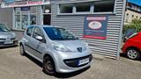 Peugeot 107 1.0 ALLWETTER+KLIMA - Peugeot 107 in Krefeld