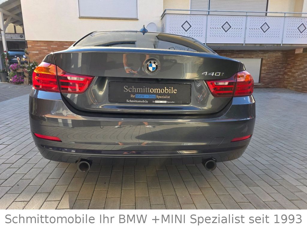 BMW 440 - Bild 11