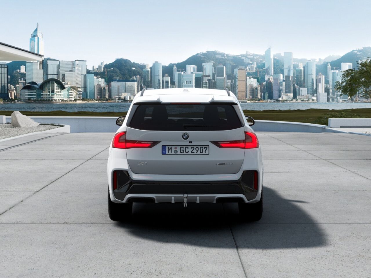 BMW X1 - Bild 4