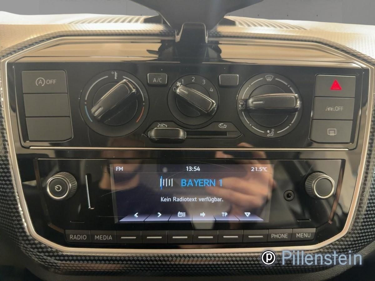 Volkswagen up! - Bild 11
