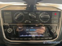 Volkswagen up! - Vorschau Bild 11