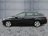 Seat Leon ST 1.5 eTSI DSG FR LED+NAVI+ACC+SHZ+RFK+PLA - Seat Leon: R 1p
