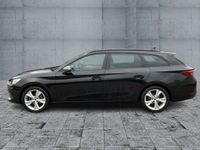 Seat Leon - Vorschau Bild 4