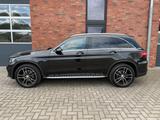Mercedes-Benz GLC 350 e 4Matic, PLUG IN HYBRID,AMG LINE - Mercedes-Benz GLC 350 Plug-in Hybrid (PHEV) Gebrauchtwagen