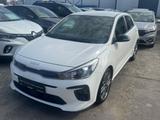 Kia Rio 1.0 T-GDI 120 Mild-Hybrid DCT7 GT Line - Kia Rio in Stuttgart