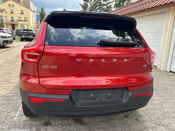 Volvo XC40 - 6