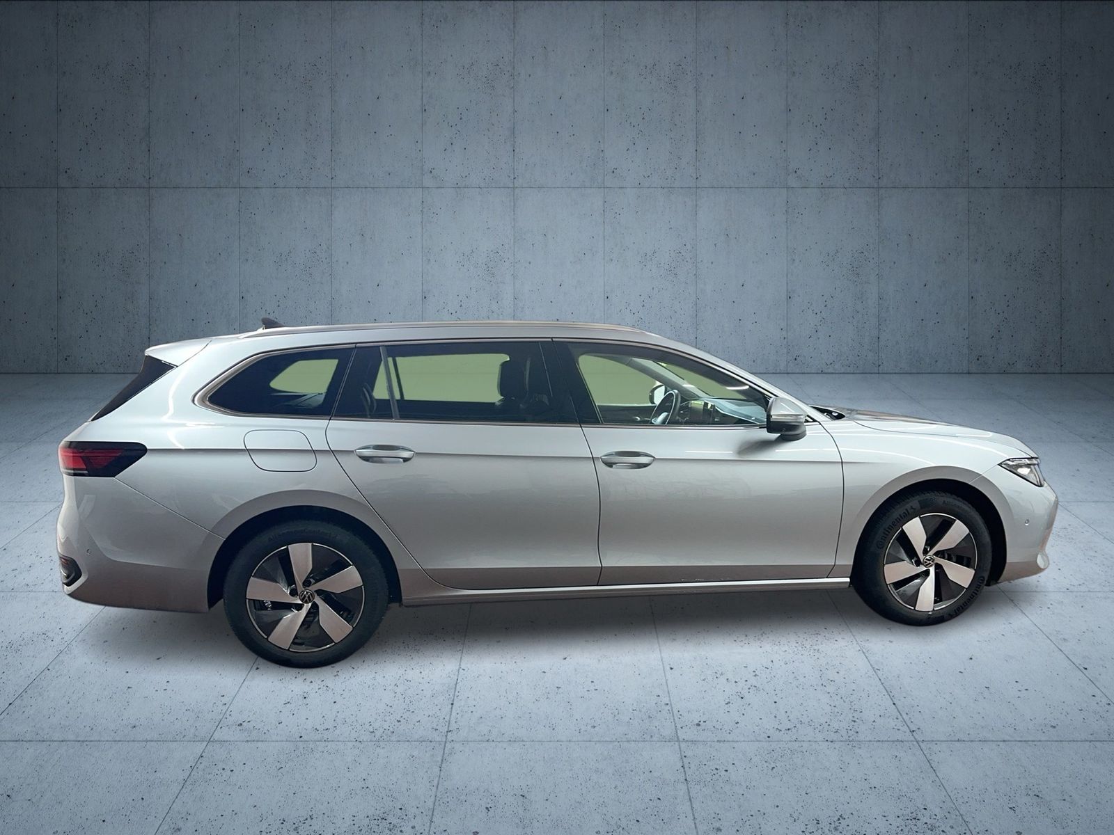 Volkswagen Passat - Bild 6