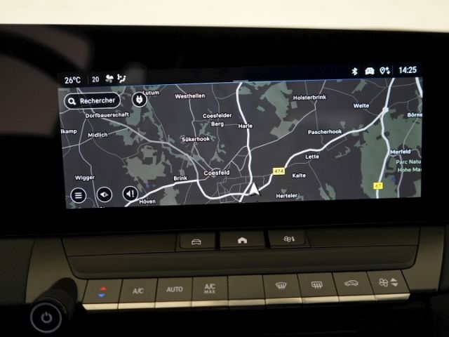 Astra Electric L ST EDITION 54kWh AT+LED LICHT+N