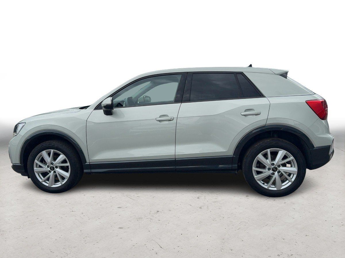 Audi Q2 35 TFSI advanced APP+VIRT+LED+PDC+Facelift imagem 3