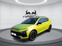 Hyundai BAYON - Vorschau Bild 1