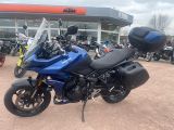Triumph Tiger Sport 660 - TRIUMPH TIGER SPORT 660