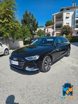 Audi A4 Avant 40 2.0 g-tron Business 170cv s-tro - Audi A4: 170