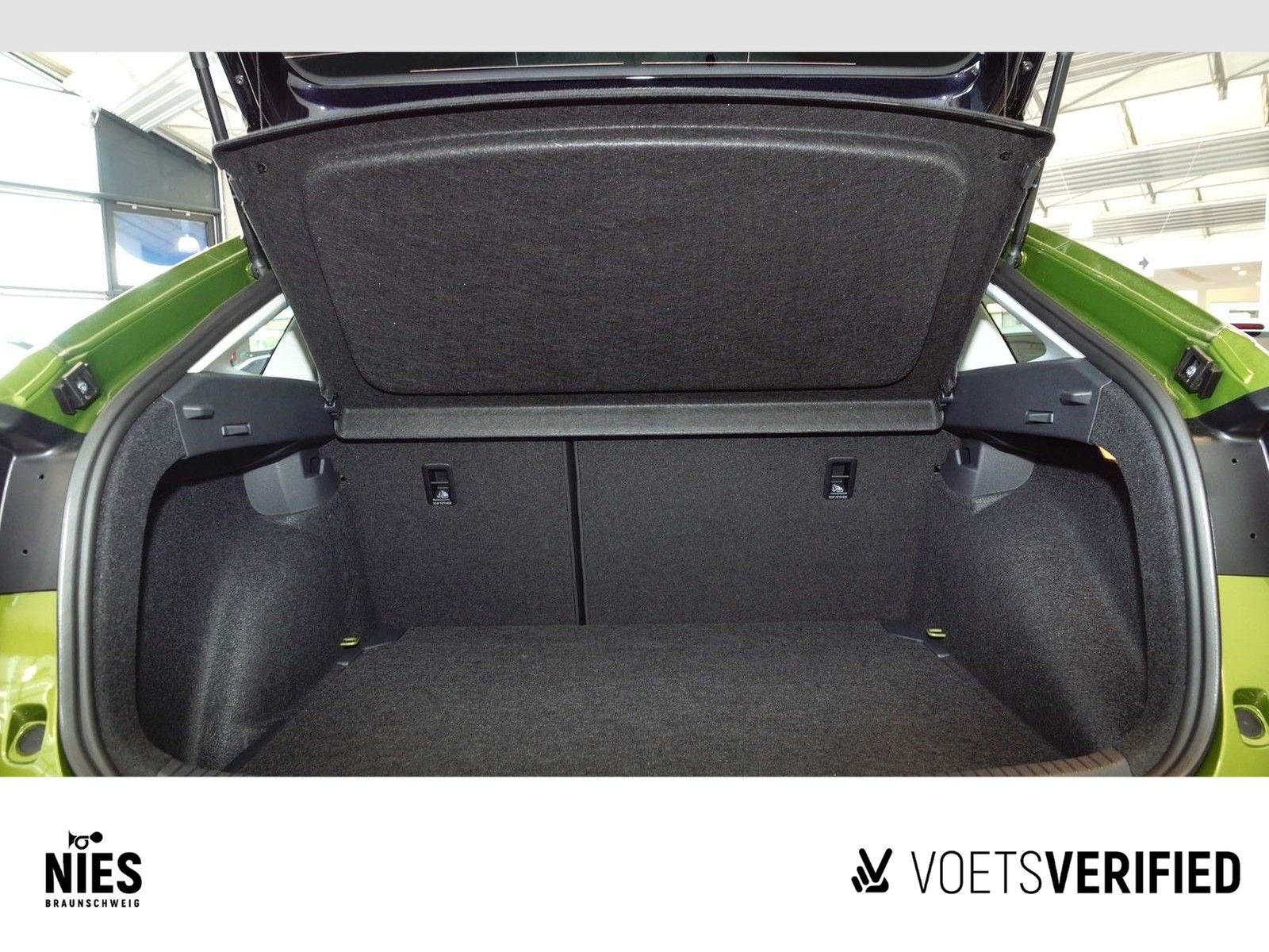 Volkswagen Taigo - Bild 7