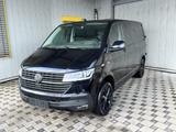 Volkswagen T6 Transporter 6.1 Kasten TDI DSG 4Motion LED - VW T6 Transporter von 2021