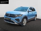 Volkswagen T-Cross 1.0 TSI 70 kW Life*ACC*SHZ*Klima*Navi*