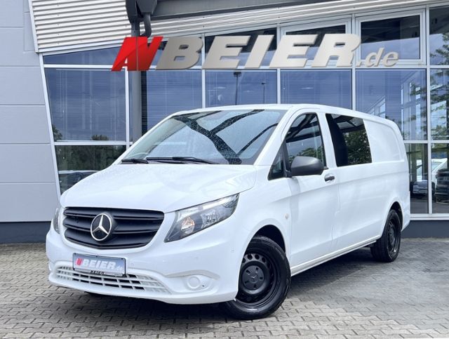 Image of Mercedes-Benz Vito